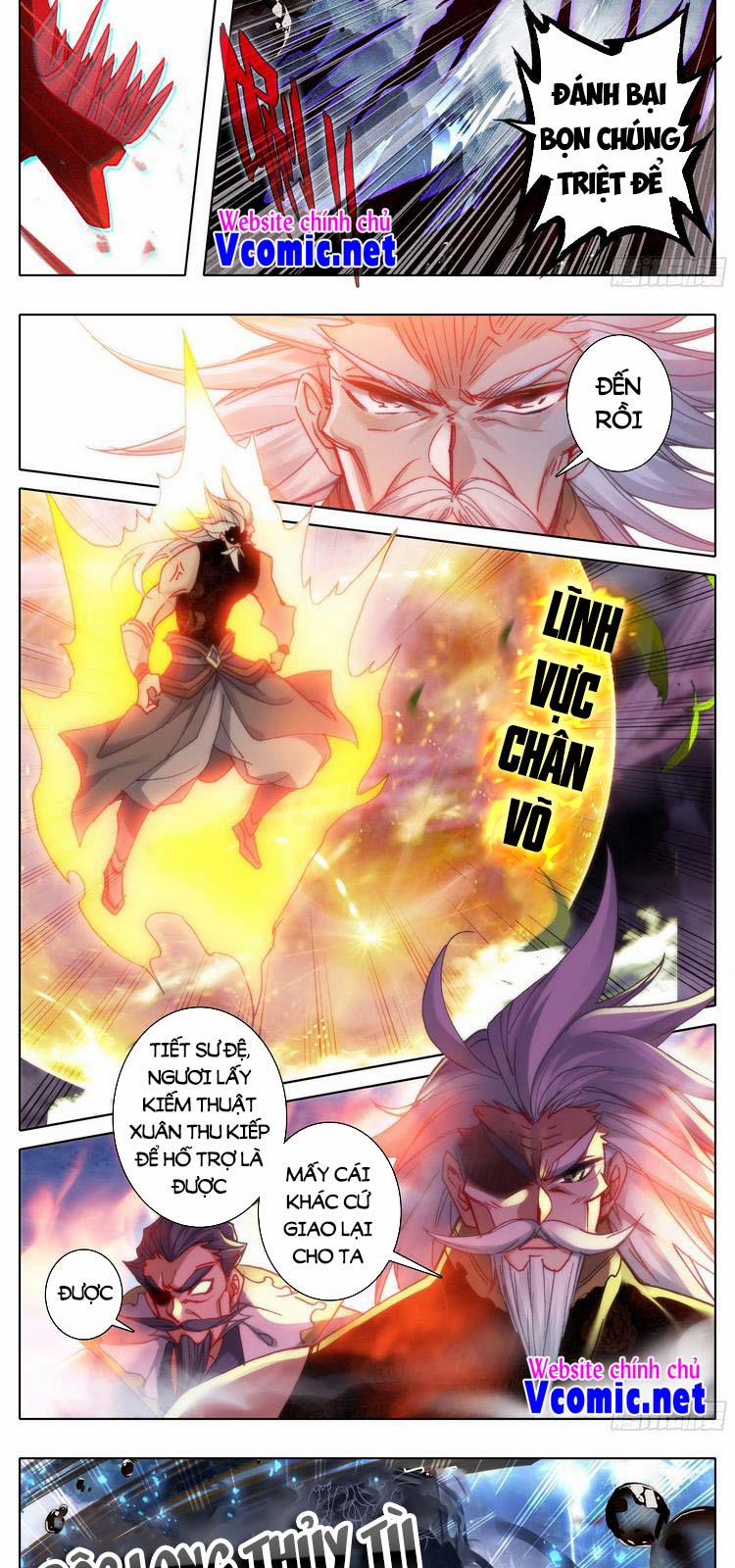 Thương Nguyên Đồ 197 trang 2