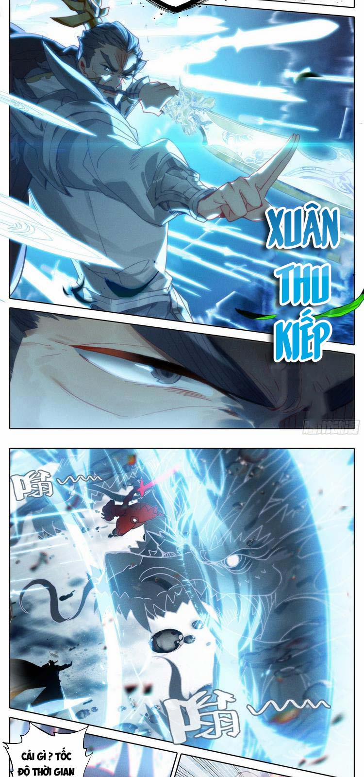 Thương Nguyên Đồ 197 trang 6