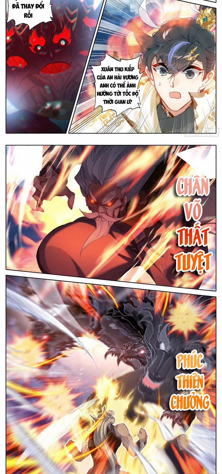 Thương Nguyên Đồ 197 trang 7