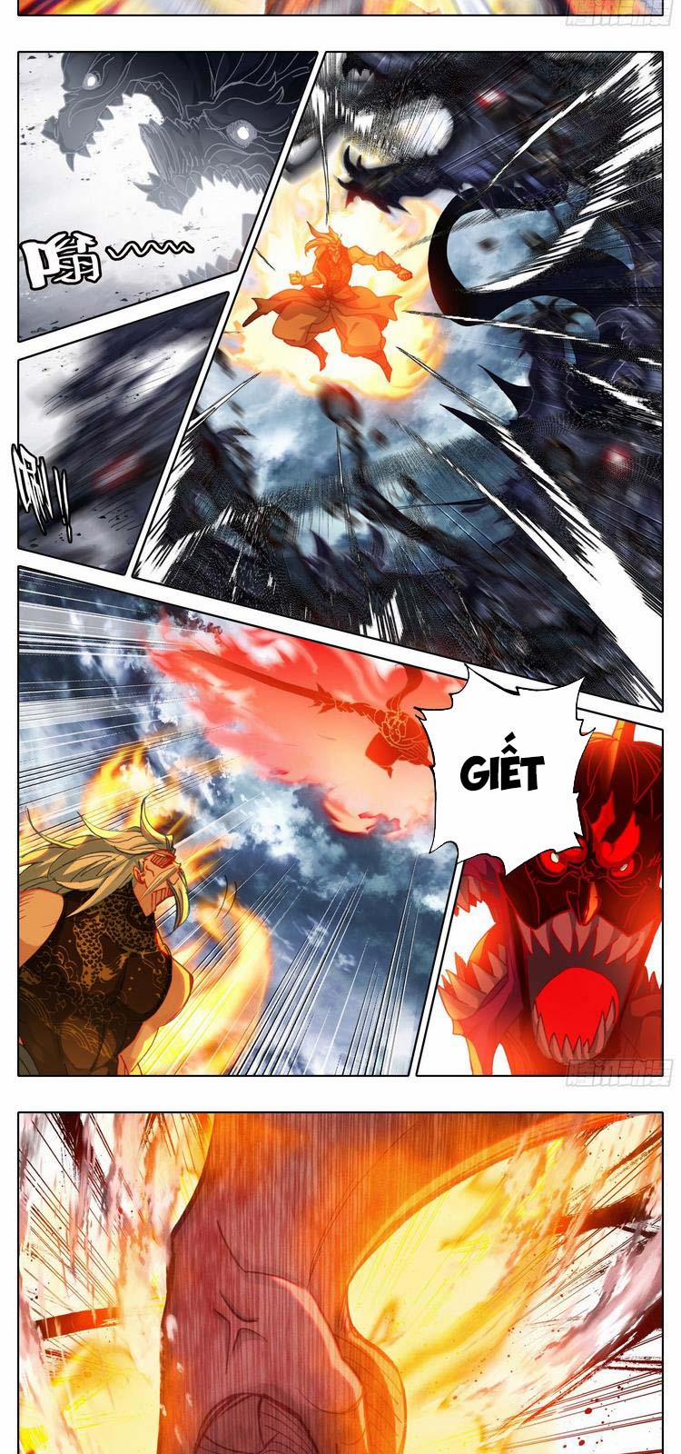 Thương Nguyên Đồ 197 trang 8