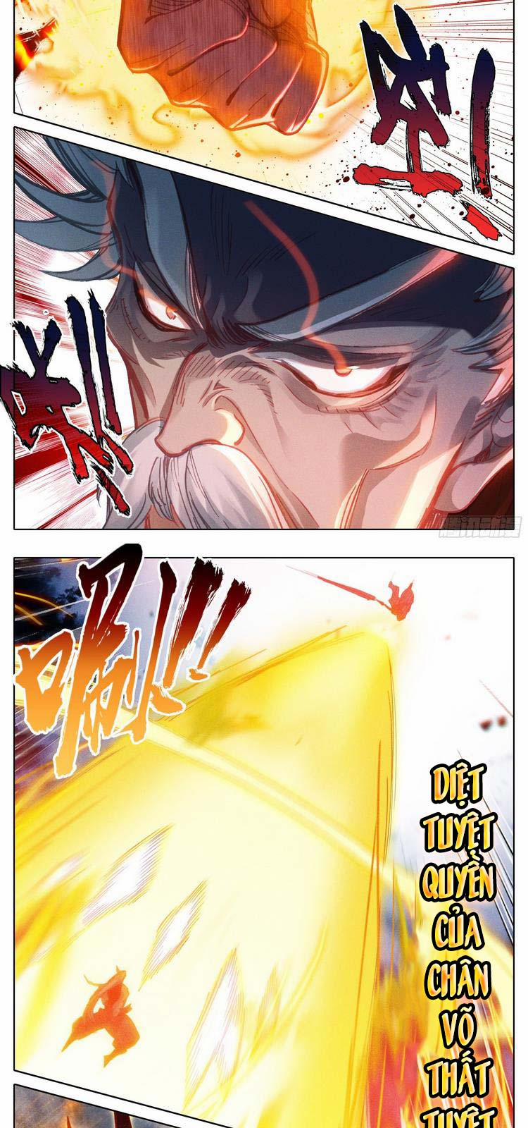 Thương Nguyên Đồ 197 trang 9