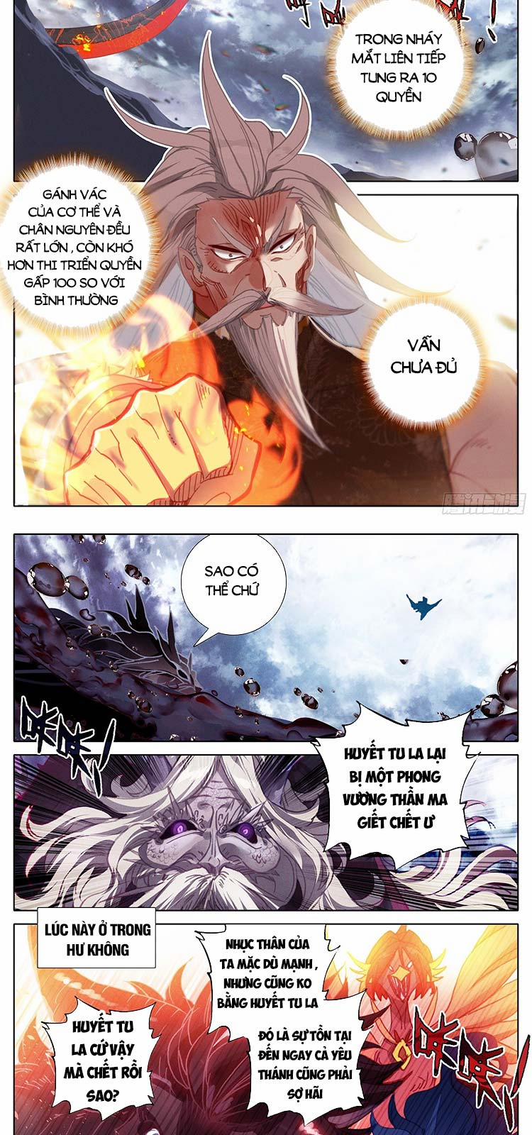 Thương Nguyên Đồ 198 trang 1