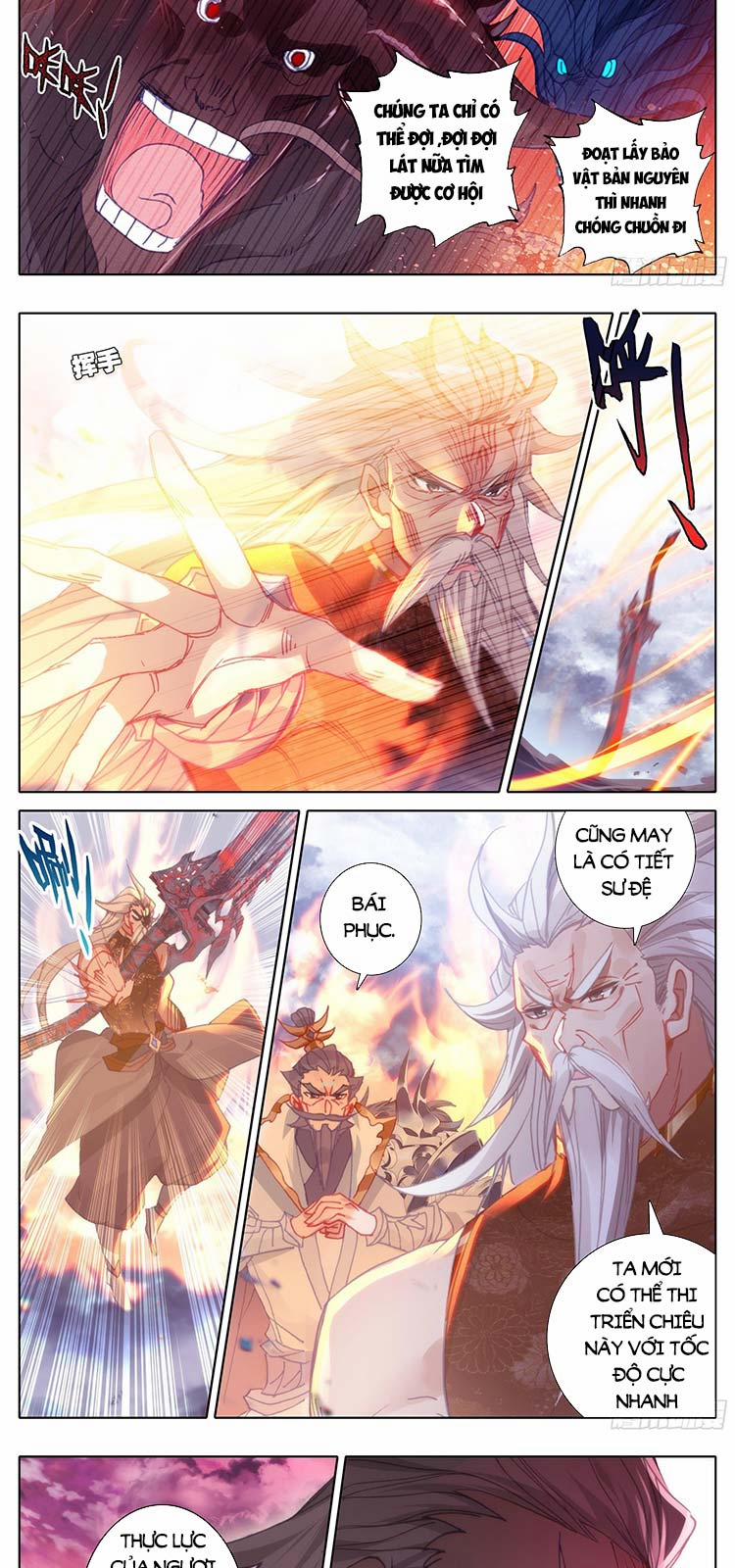 Thương Nguyên Đồ 198 trang 2