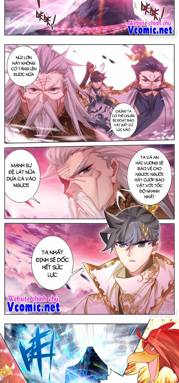 Thương Nguyên Đồ 198 trang 5