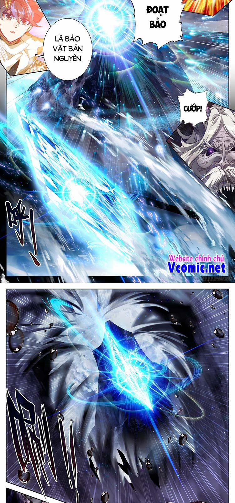 Thương Nguyên Đồ 198 trang 6