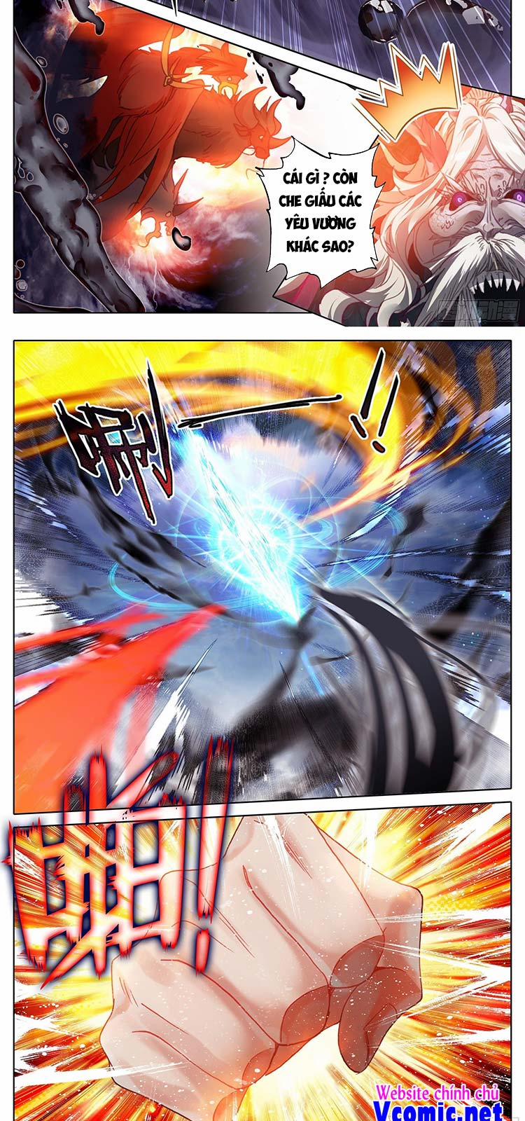 Thương Nguyên Đồ 198 trang 7