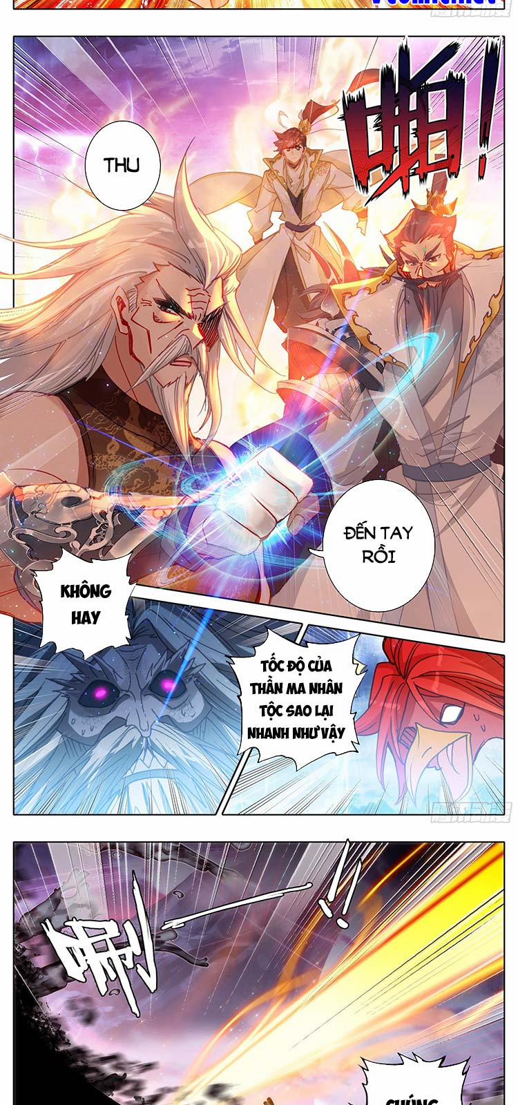 Thương Nguyên Đồ 198 trang 8