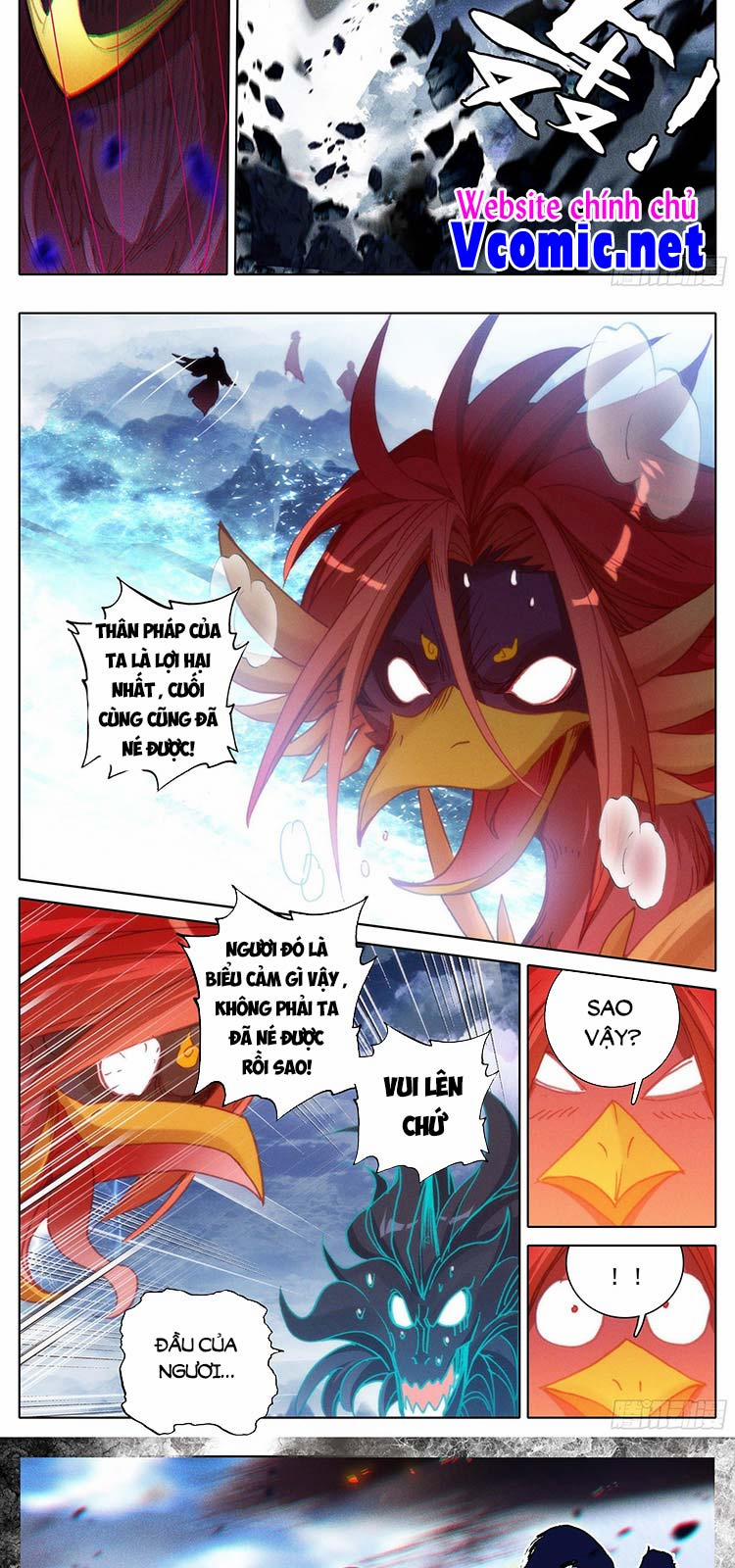 Thương Nguyên Đồ 199 trang 2