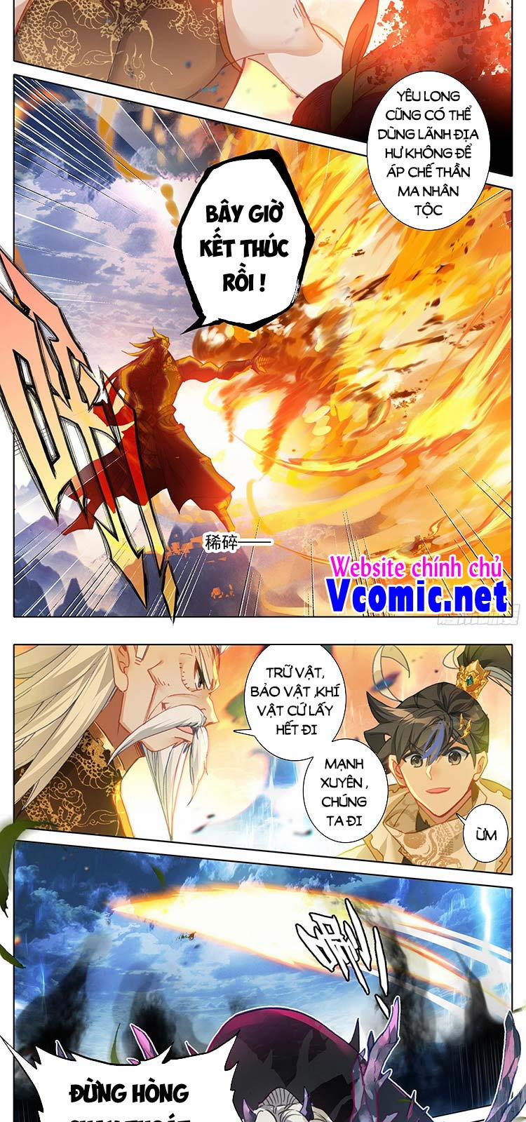 Thương Nguyên Đồ 199 trang 6