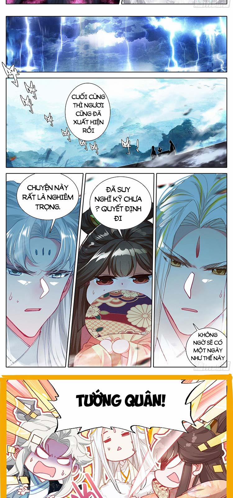 Thương Nguyên Đồ 199 trang 8