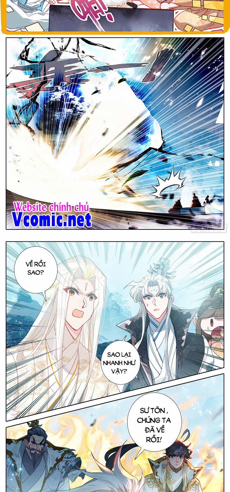 Thương Nguyên Đồ 199 trang 9