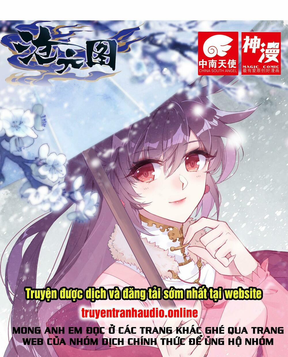 Thương Nguyên Đồ 20 trang 0