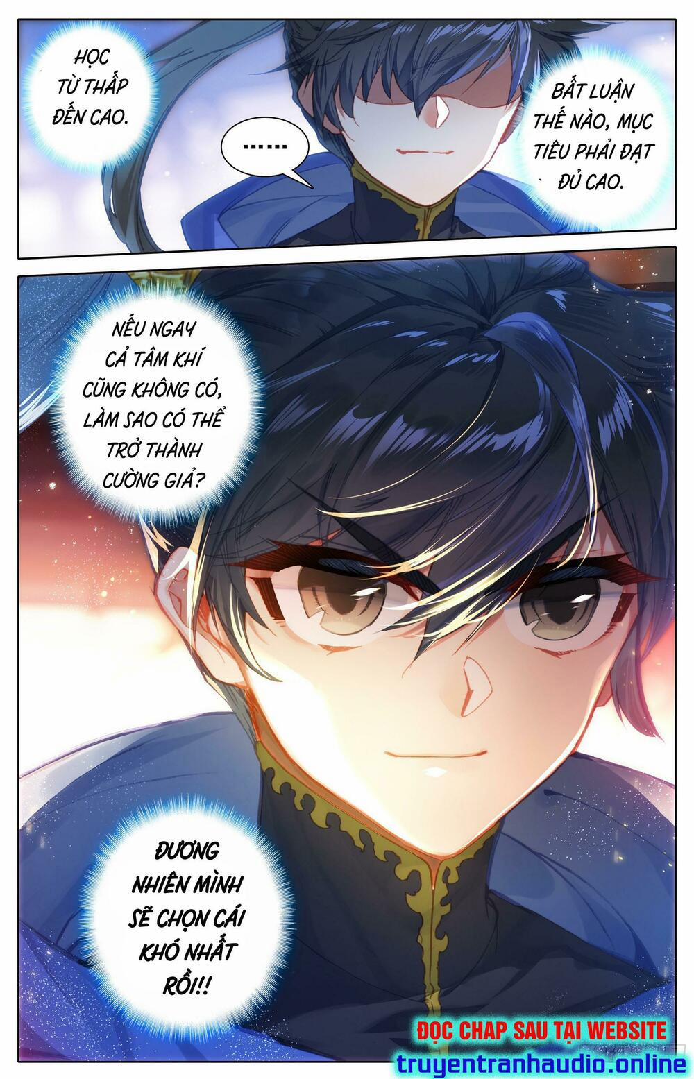 Thương Nguyên Đồ 20 trang 11