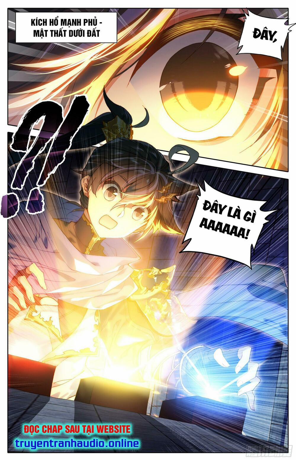 Thương Nguyên Đồ 20 trang 13