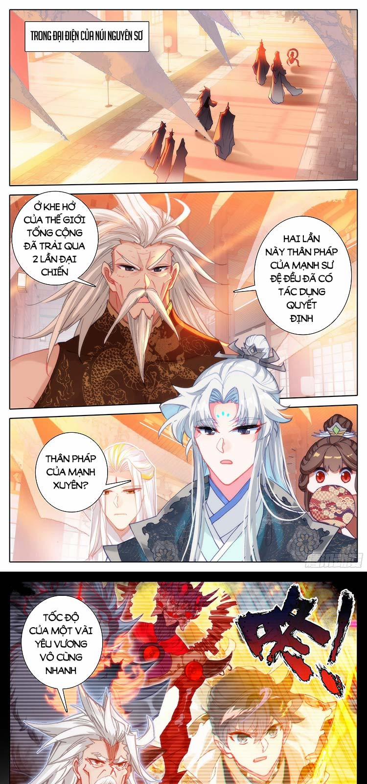 Thương Nguyên Đồ 200 trang 0