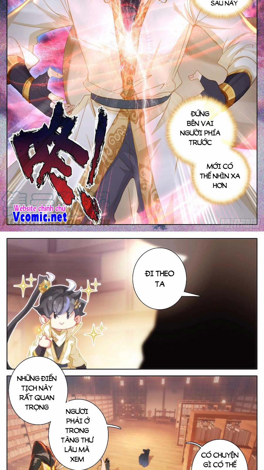 Thương Nguyên Đồ 201 trang 10