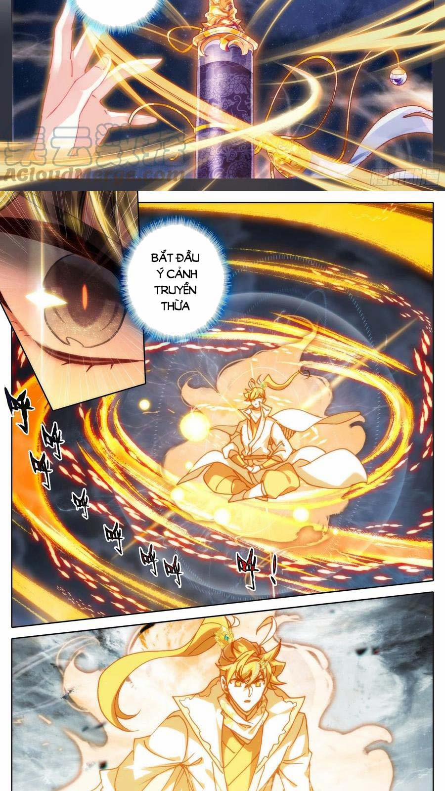 Thương Nguyên Đồ 201 trang 12