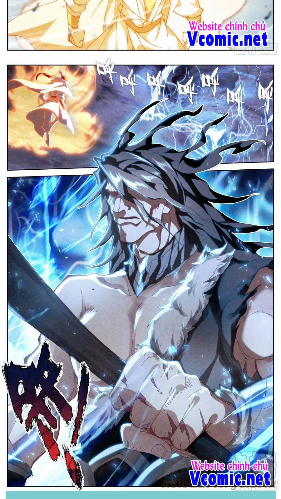 Thương Nguyên Đồ 201 trang 13