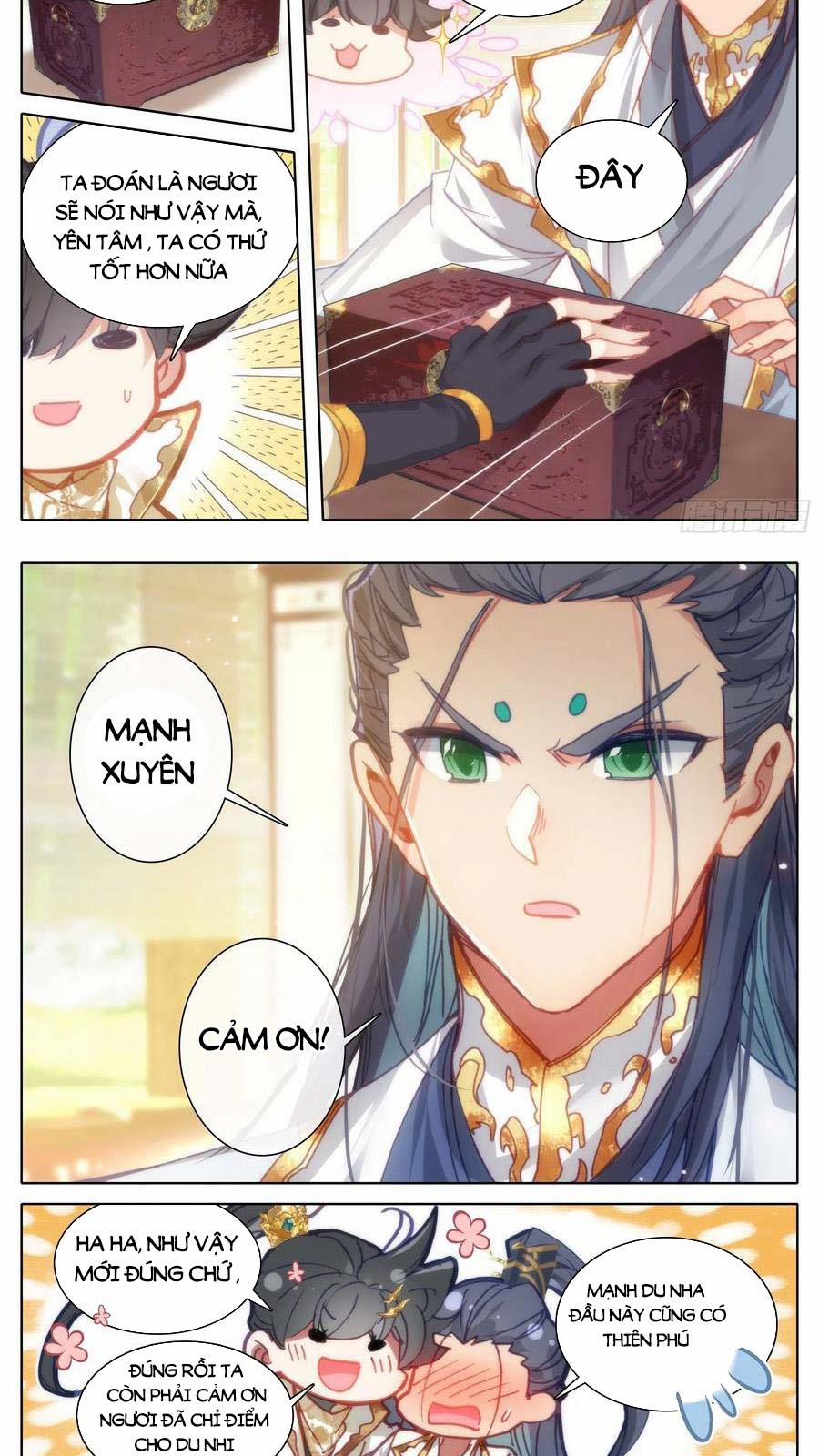 Thương Nguyên Đồ 201 trang 4