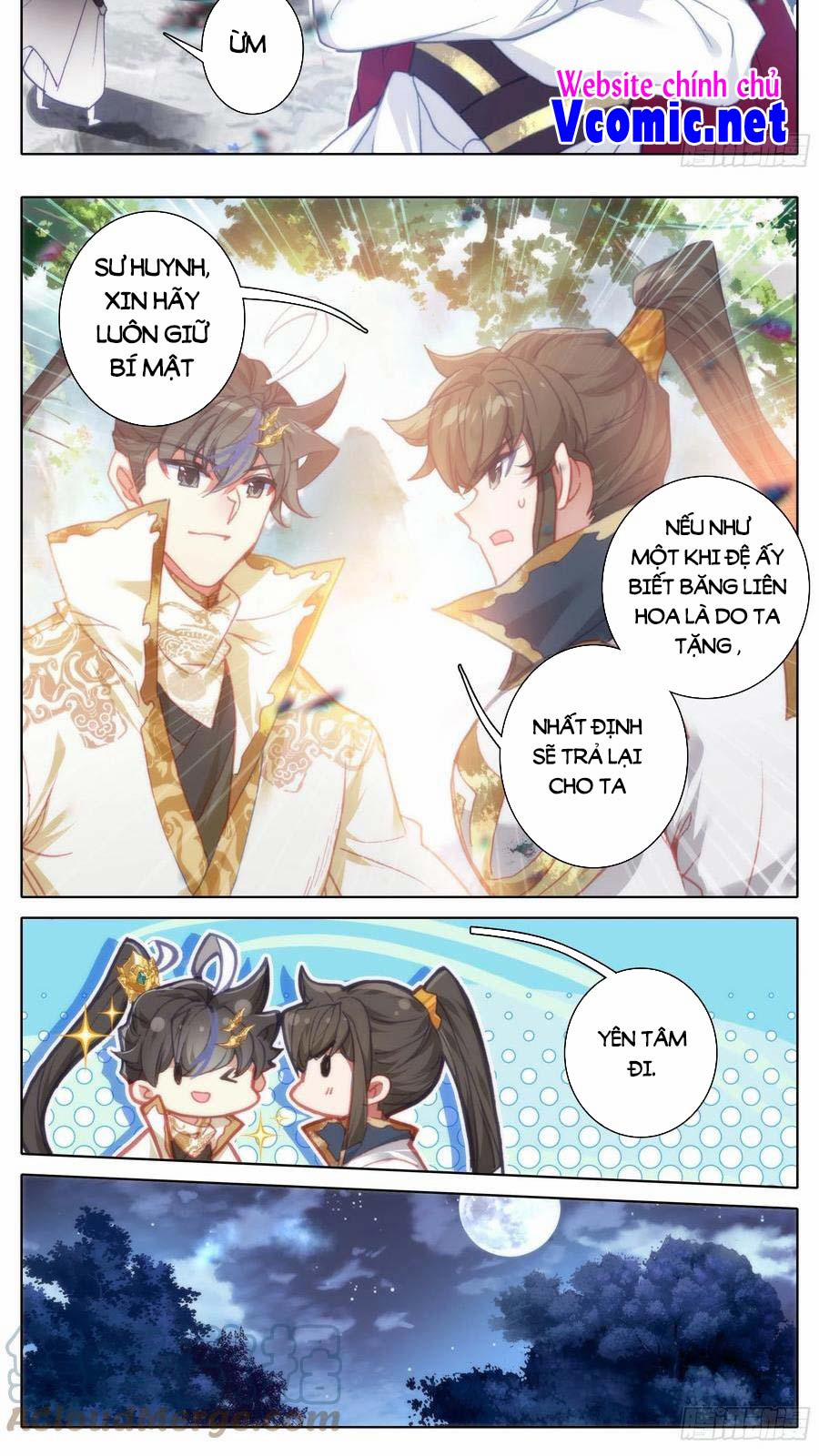 Thương Nguyên Đồ 201 trang 6