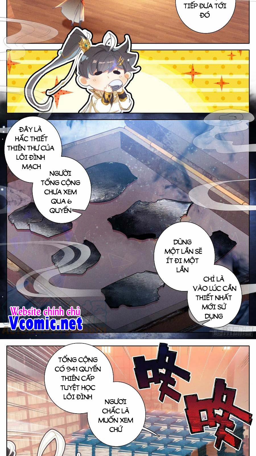 Thương Nguyên Đồ 201 trang 8