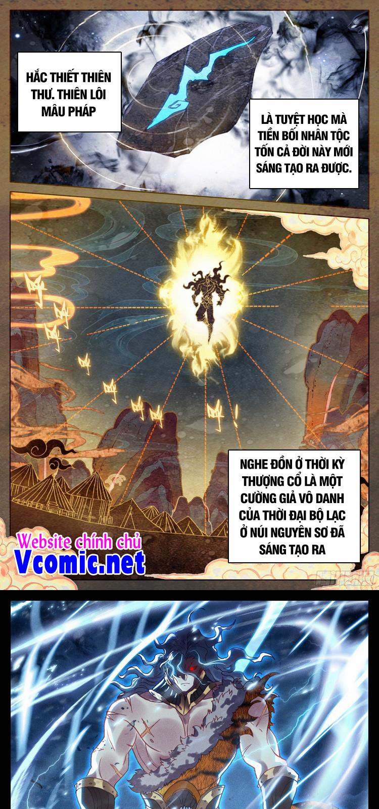 Thương Nguyên Đồ 202 trang 0