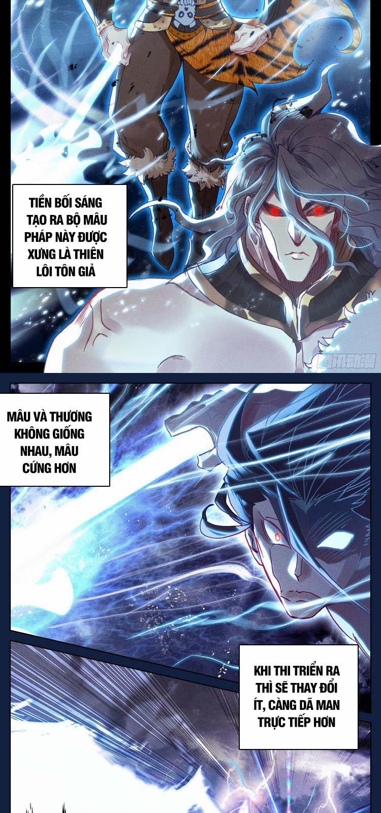 Thương Nguyên Đồ 202 trang 1