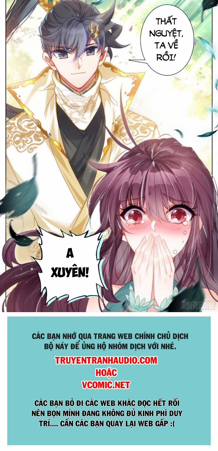 Thương Nguyên Đồ 202 trang 11