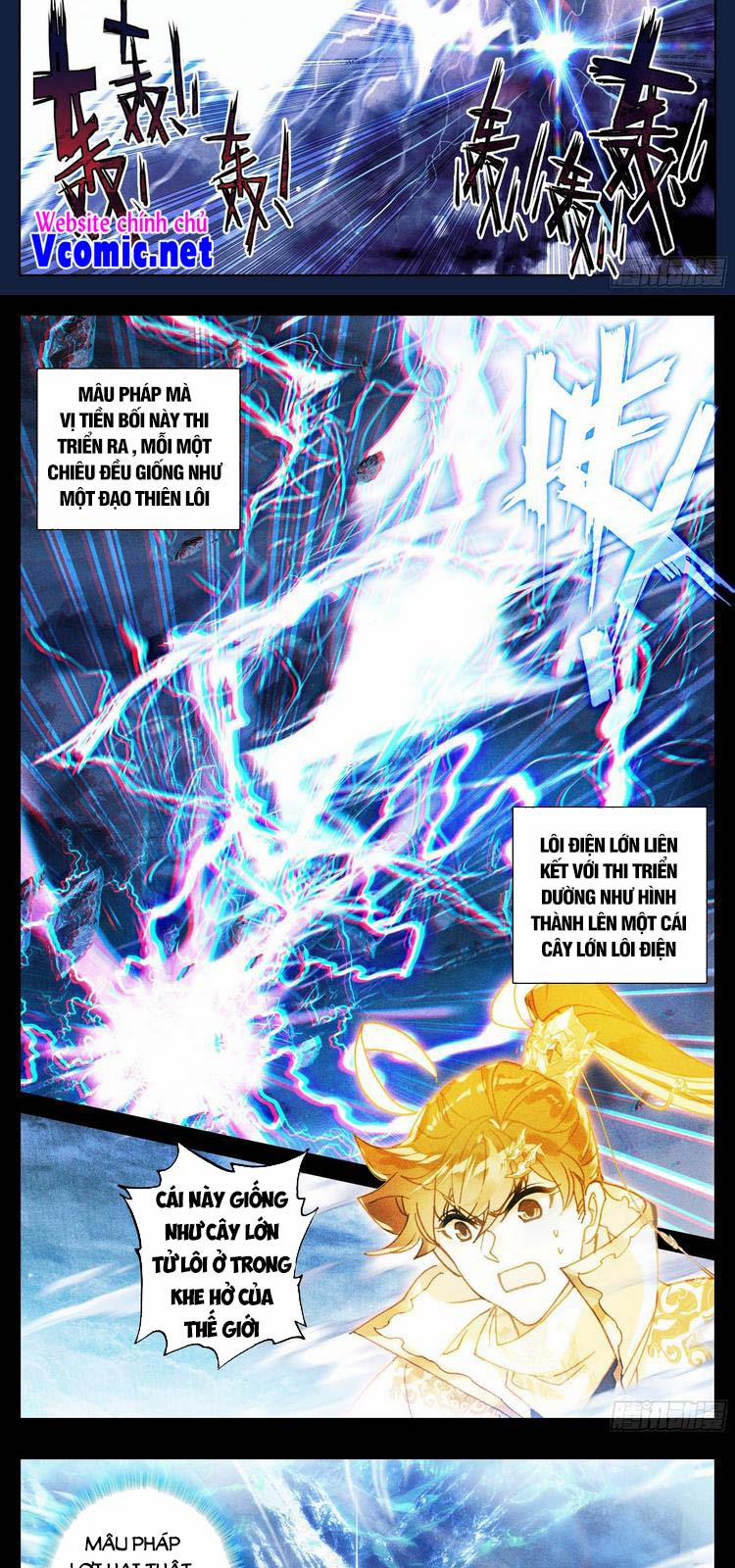 Thương Nguyên Đồ 202 trang 2