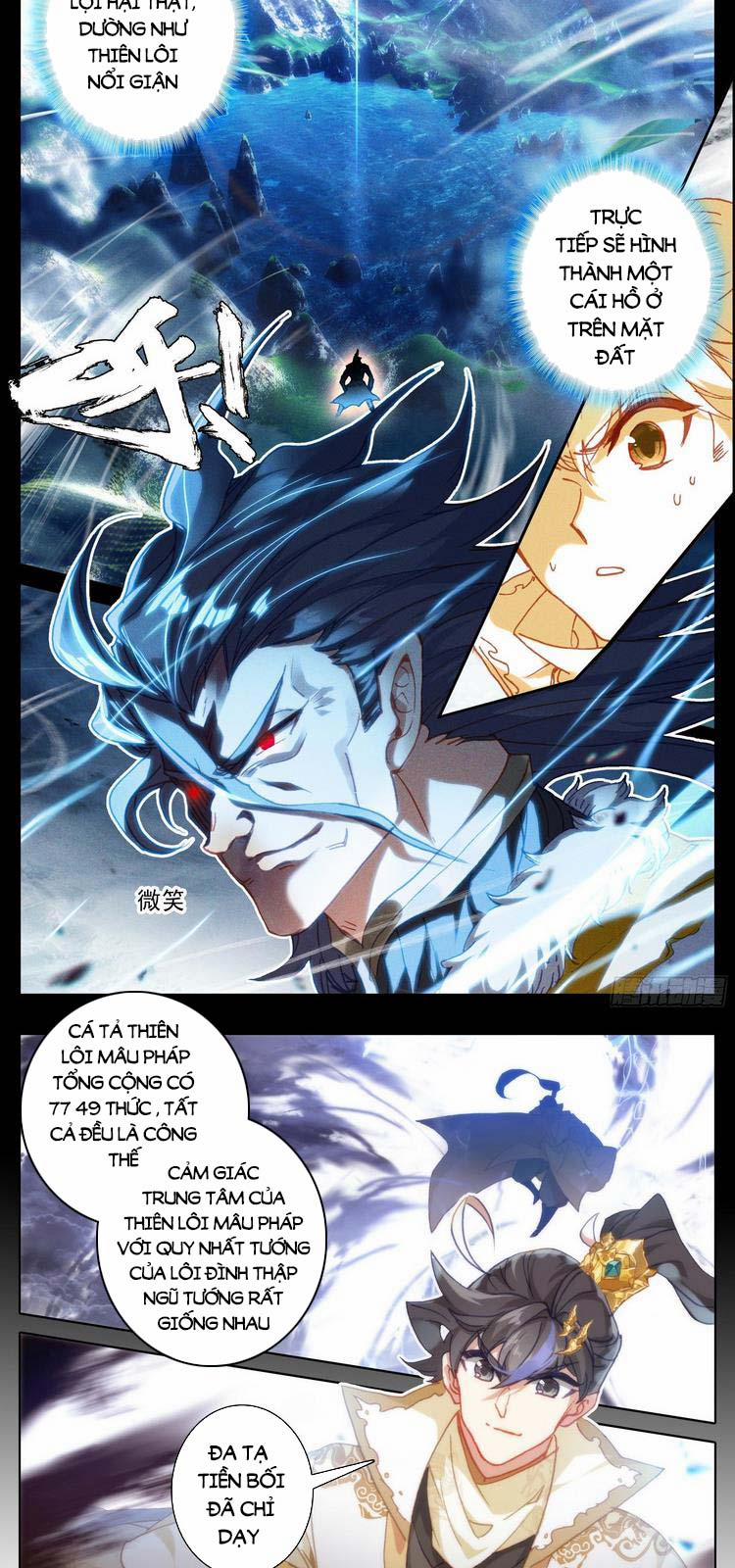 Thương Nguyên Đồ 202 trang 3