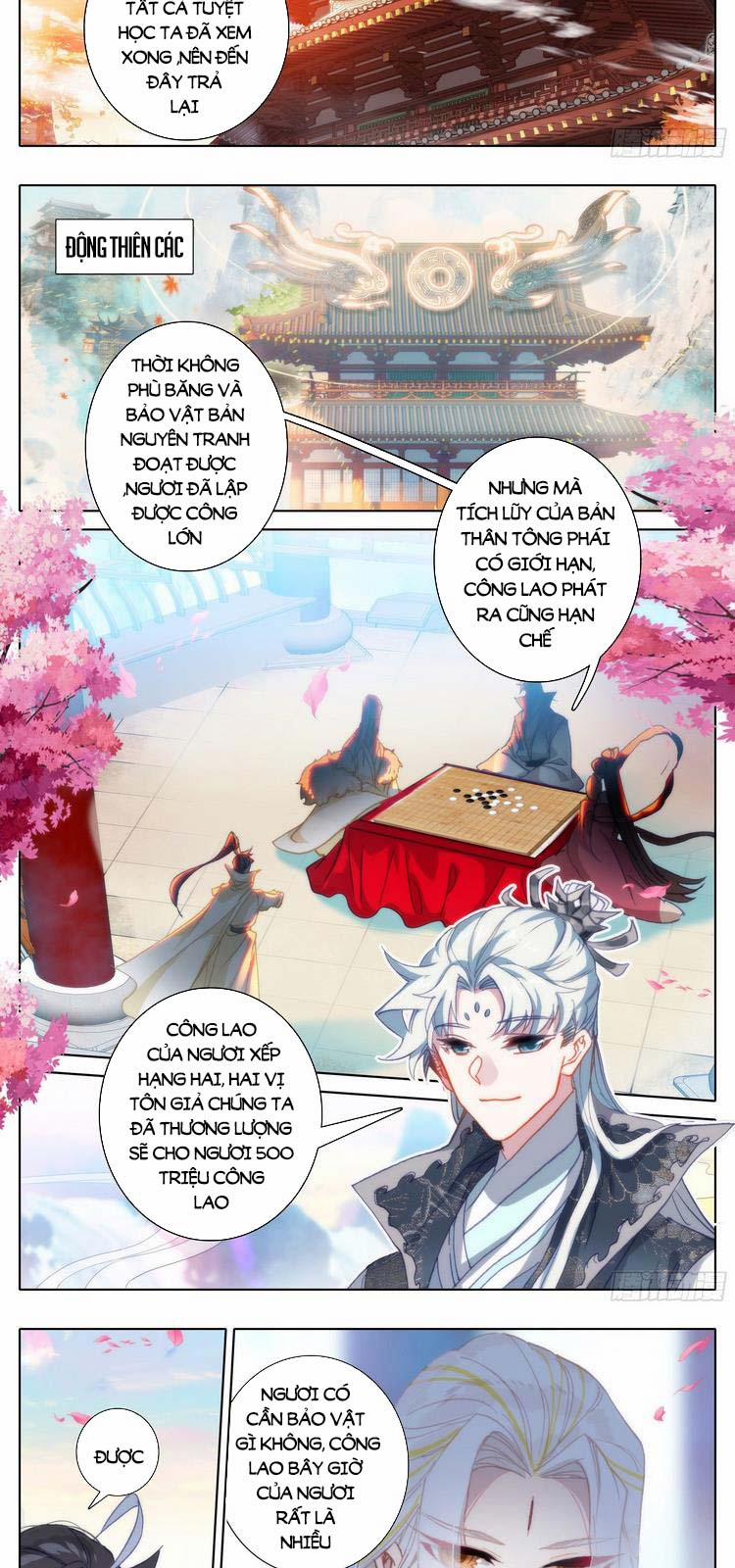 Thương Nguyên Đồ 202 trang 5