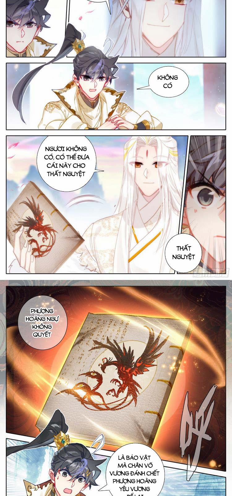 Thương Nguyên Đồ 202 trang 6