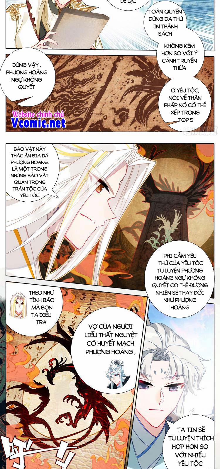 Thương Nguyên Đồ 202 trang 7