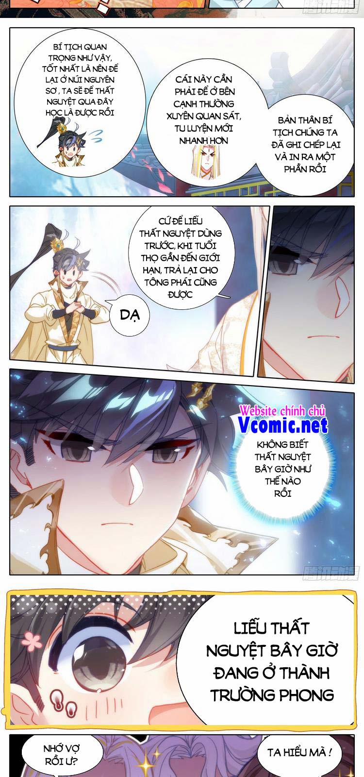 Thương Nguyên Đồ 202 trang 8