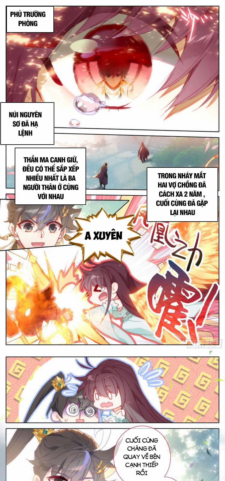 Thương Nguyên Đồ 203 trang 0