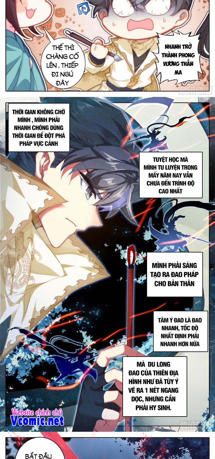 Thương Nguyên Đồ 203 trang 10