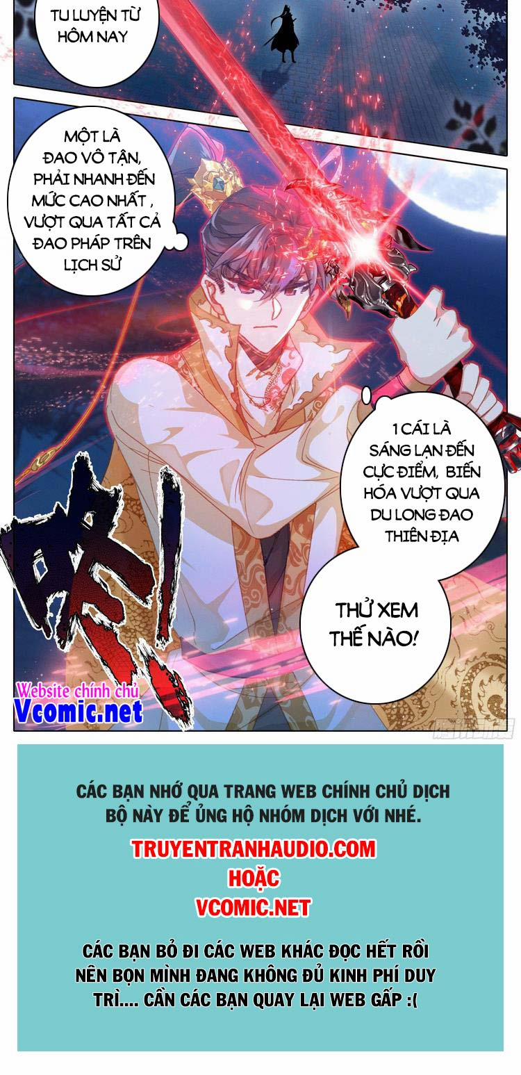 Thương Nguyên Đồ 203 trang 11