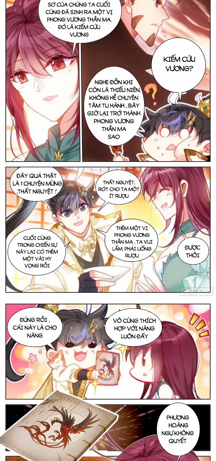 Thương Nguyên Đồ 203 trang 3