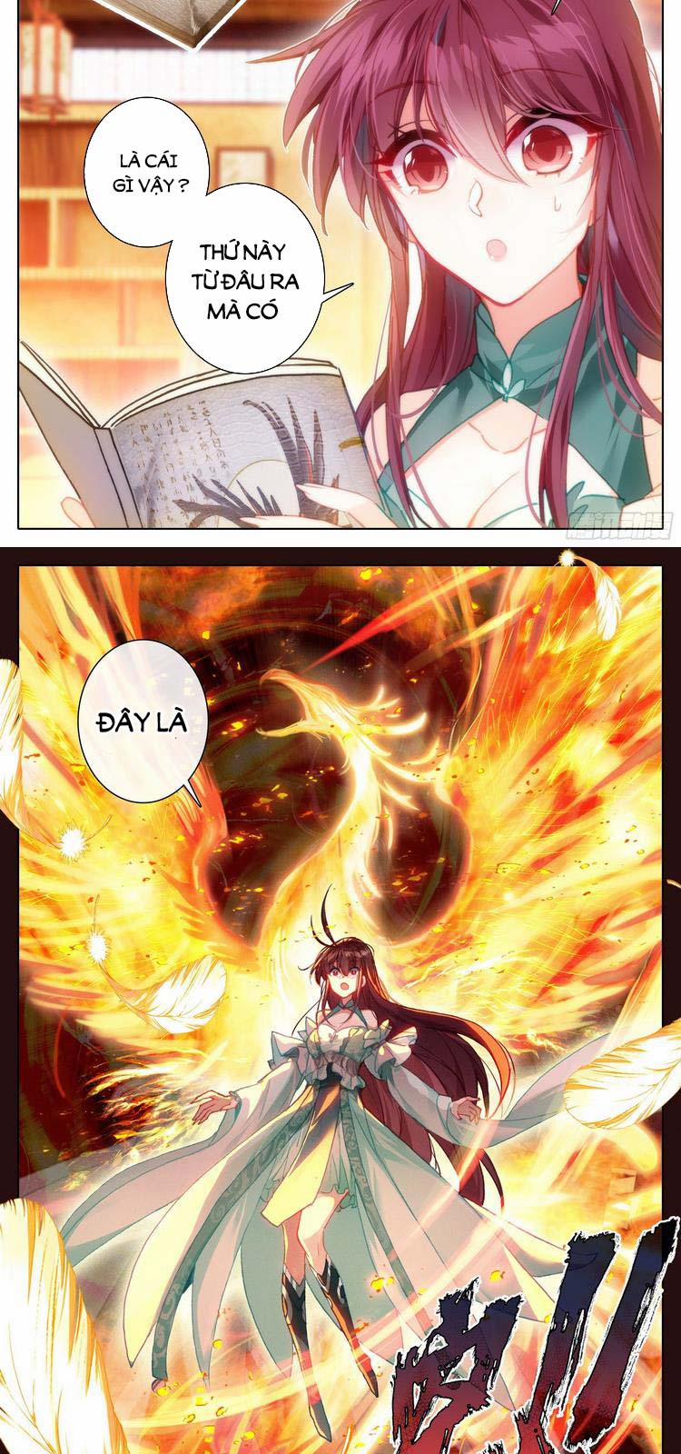 Thương Nguyên Đồ 203 trang 4