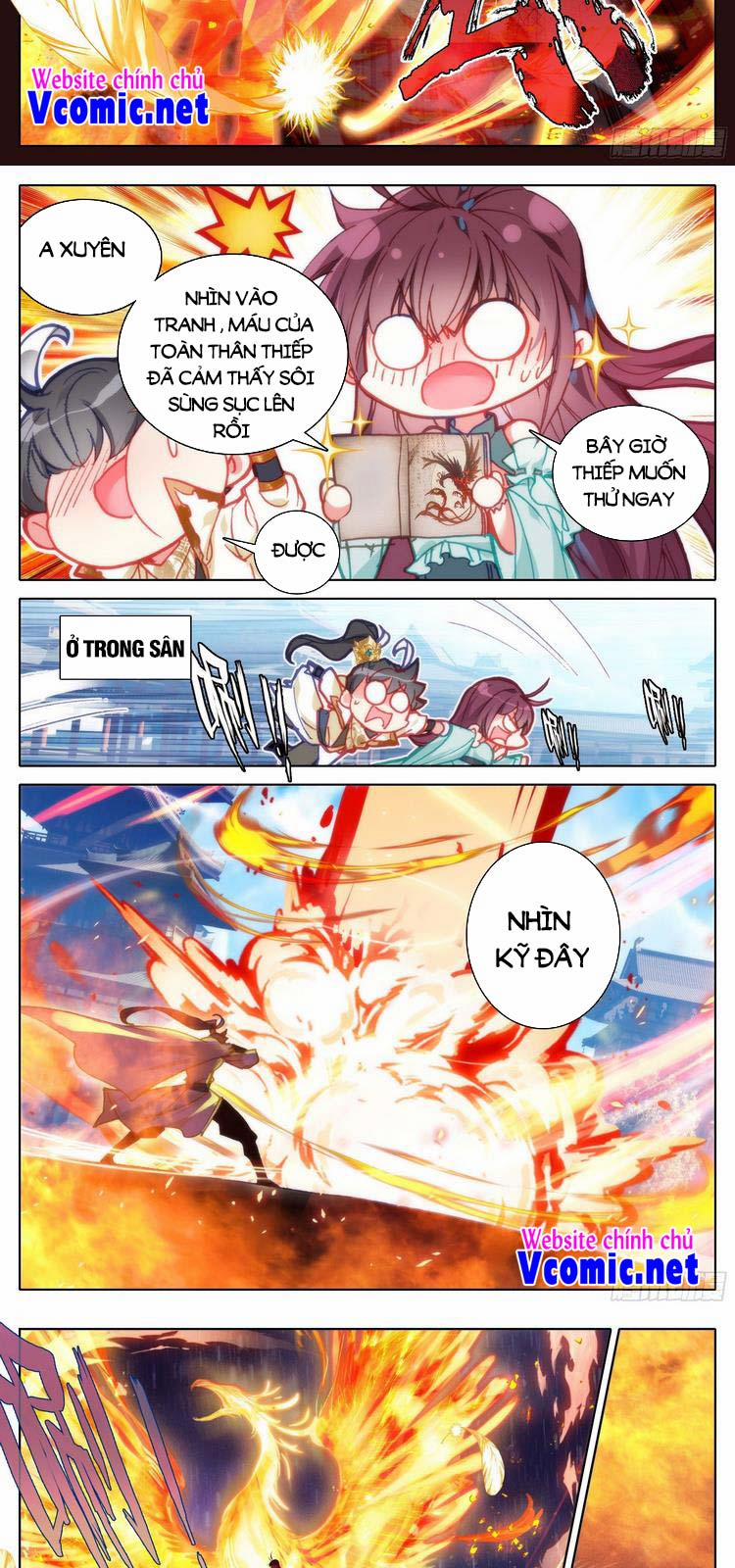 Thương Nguyên Đồ 203 trang 5