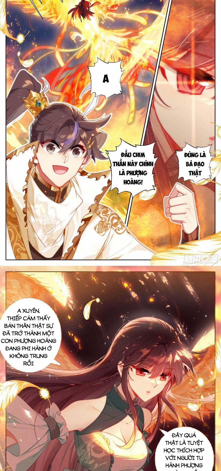 Thương Nguyên Đồ 203 trang 6