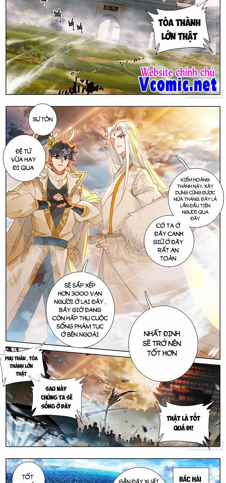 Thương Nguyên Đồ 204 trang 10