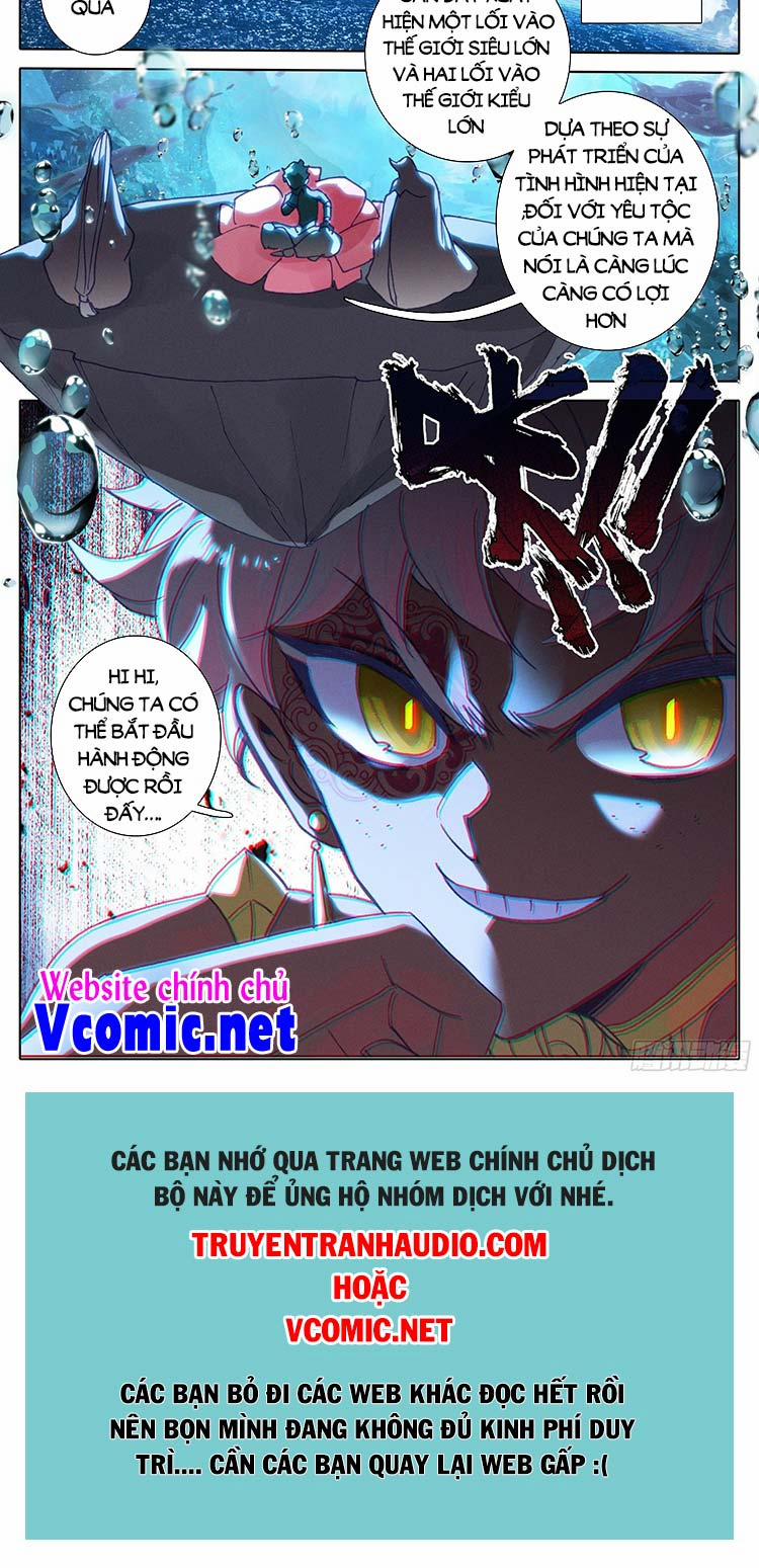 Thương Nguyên Đồ 204 trang 11