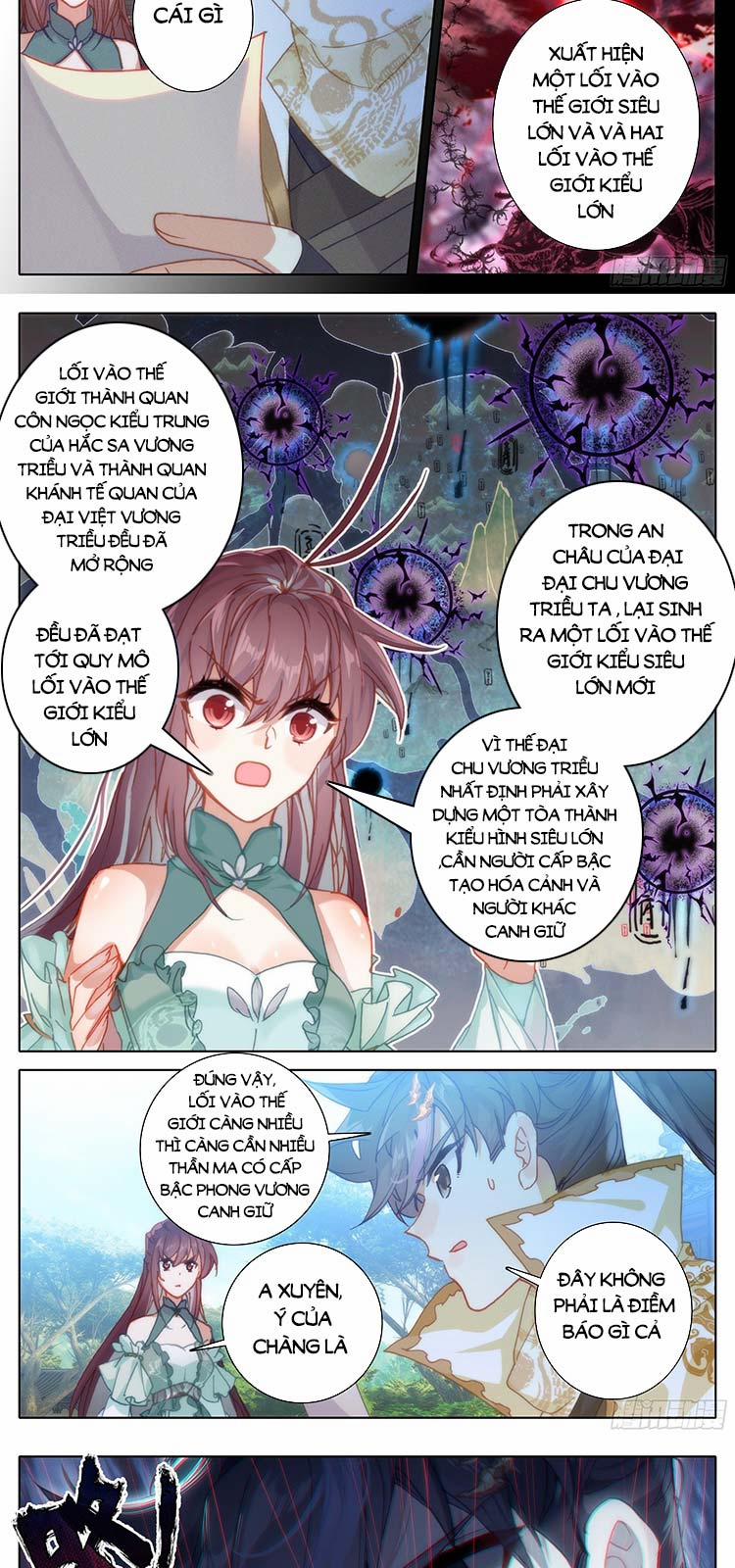 Thương Nguyên Đồ 204 trang 2