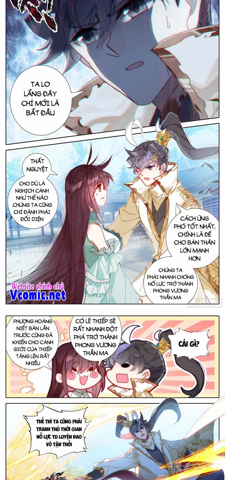 Thương Nguyên Đồ 204 trang 3