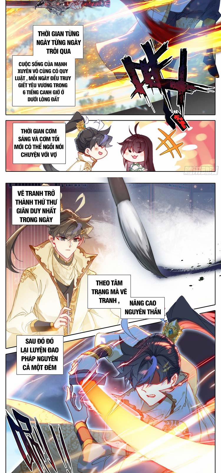 Thương Nguyên Đồ 204 trang 4