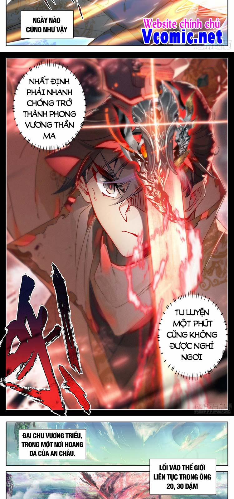 Thương Nguyên Đồ 204 trang 5