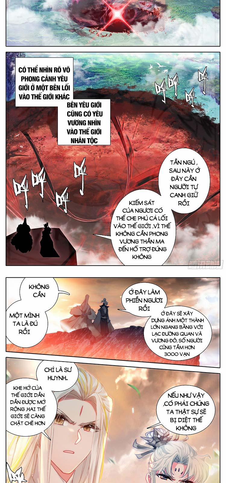 Thương Nguyên Đồ 204 trang 6