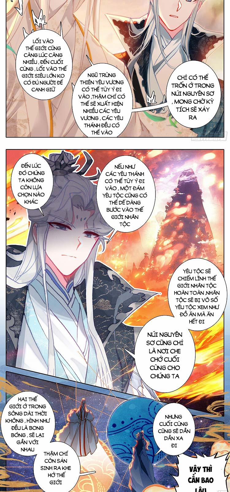 Thương Nguyên Đồ 204 trang 7