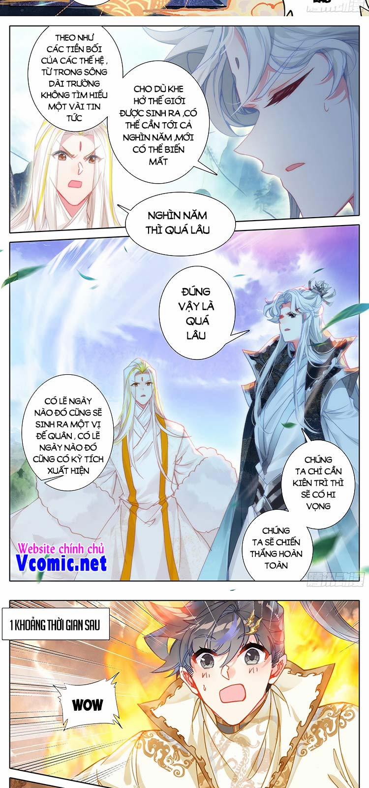 Thương Nguyên Đồ 204 trang 8